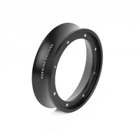 BC Magnetic Dosing Ring Black N1