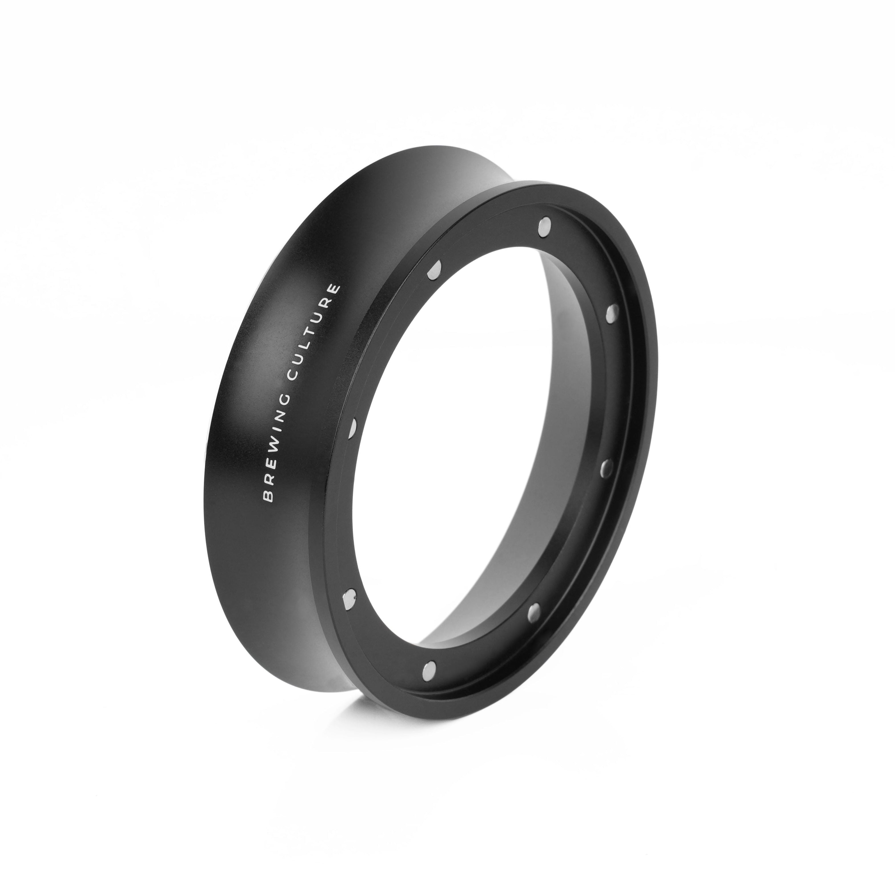 BC Magnetic Dosing Ring Black N1