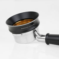 BC Magnetic Dosing Ring Black N1