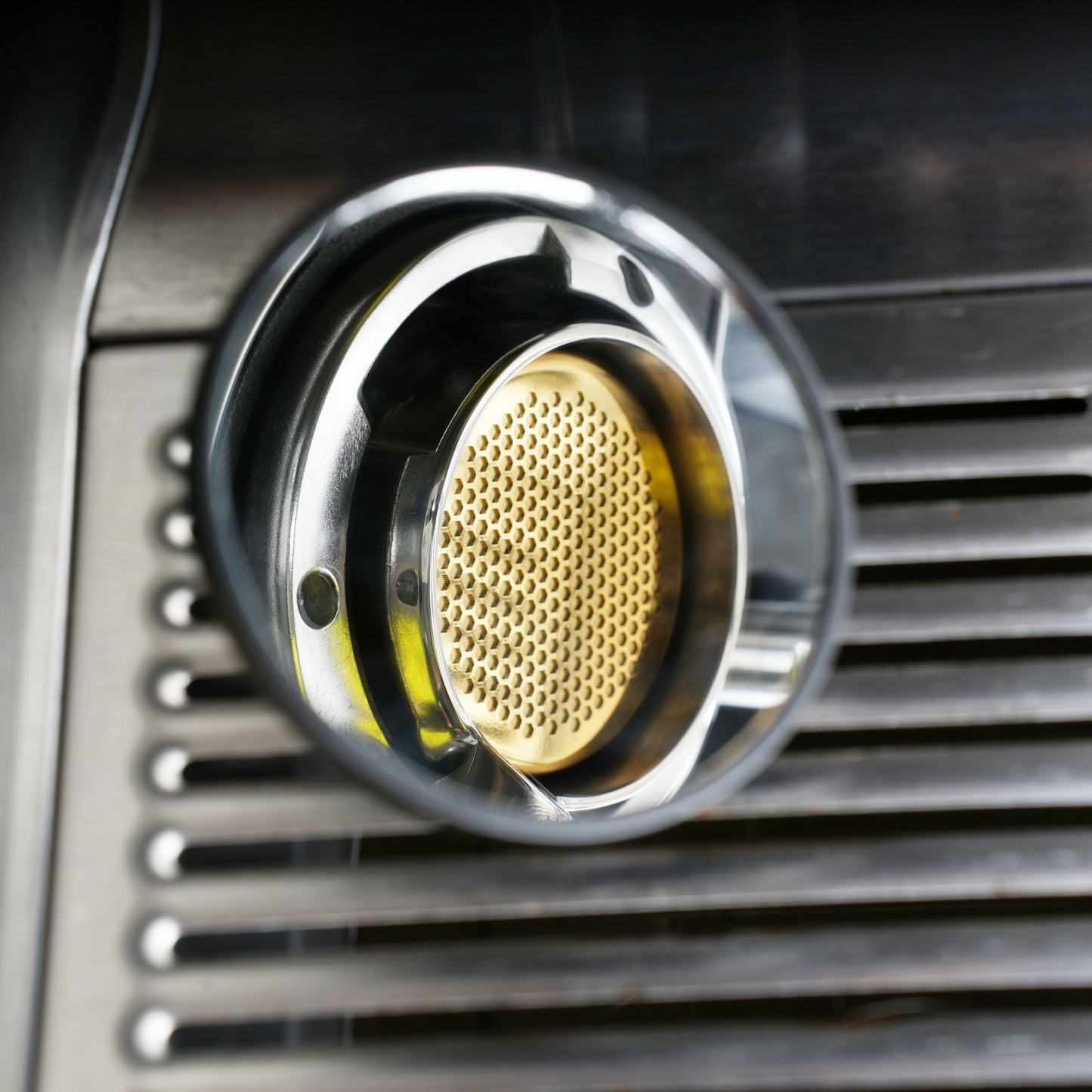 BC Espresso Shot Mirror