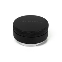 BC Coffee Distributor Tool Black