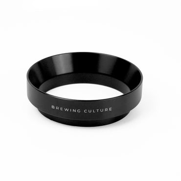 BC Magnetic Dosing Ring Black