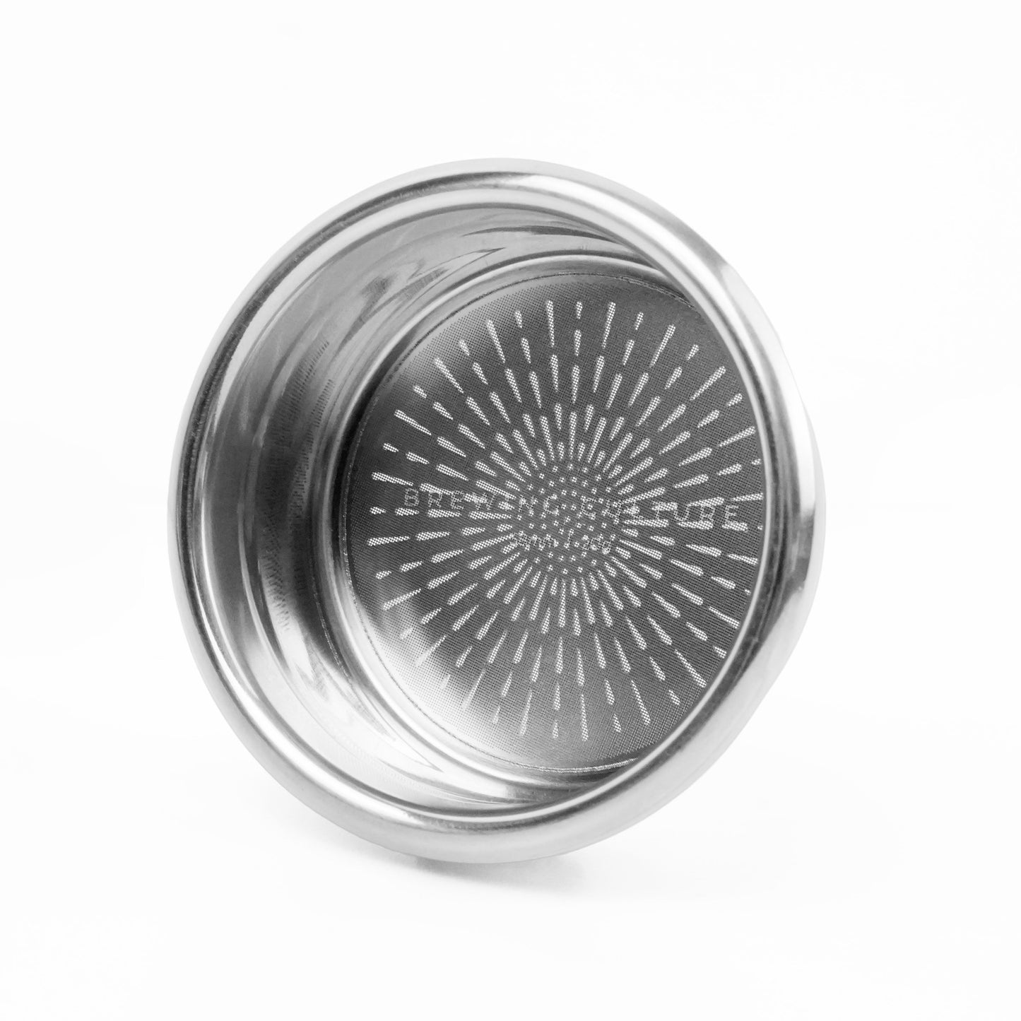 BC Precision DLX Filter Basket