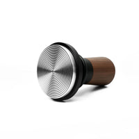 BC Auto-Levelling Tamper Black/Walnut