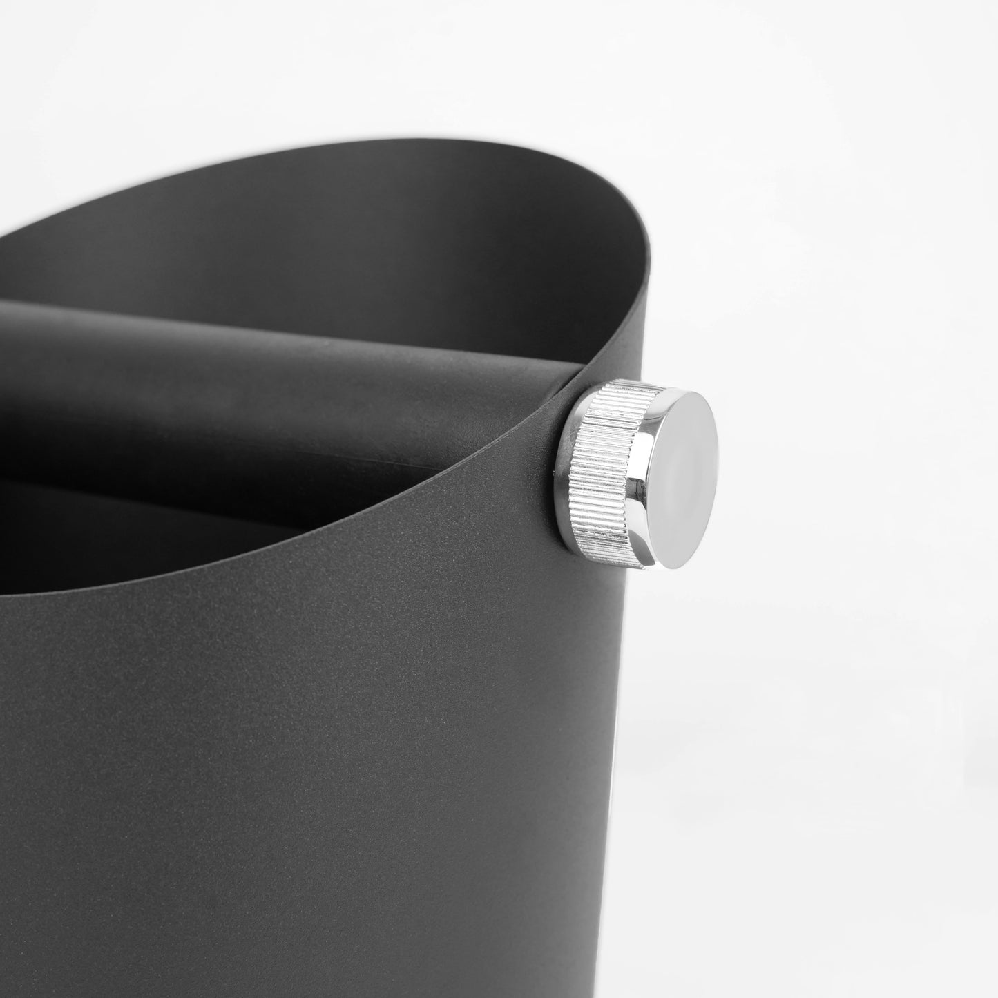 BC Premium Coffee Knock Box