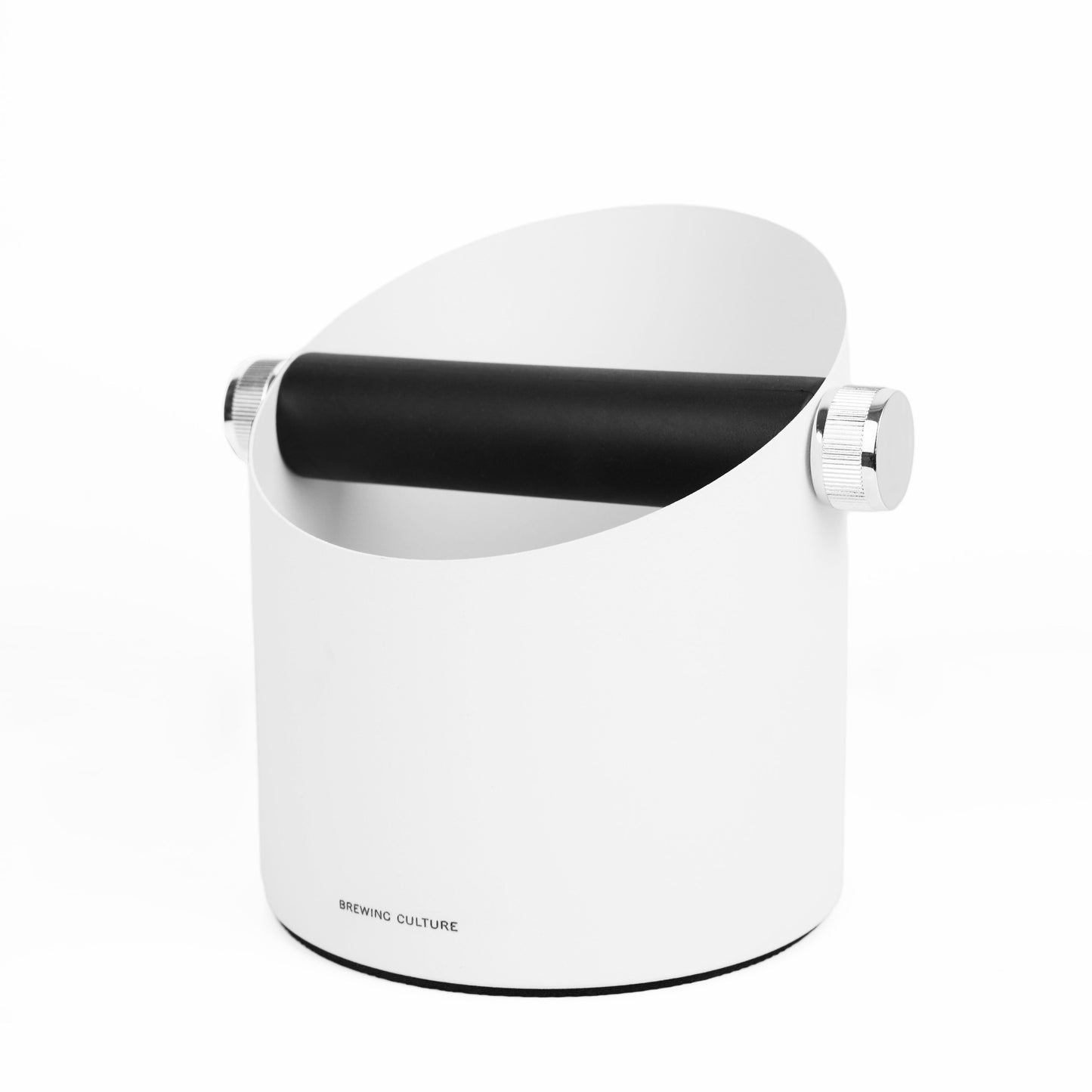 BC Premium Coffee Knock Box