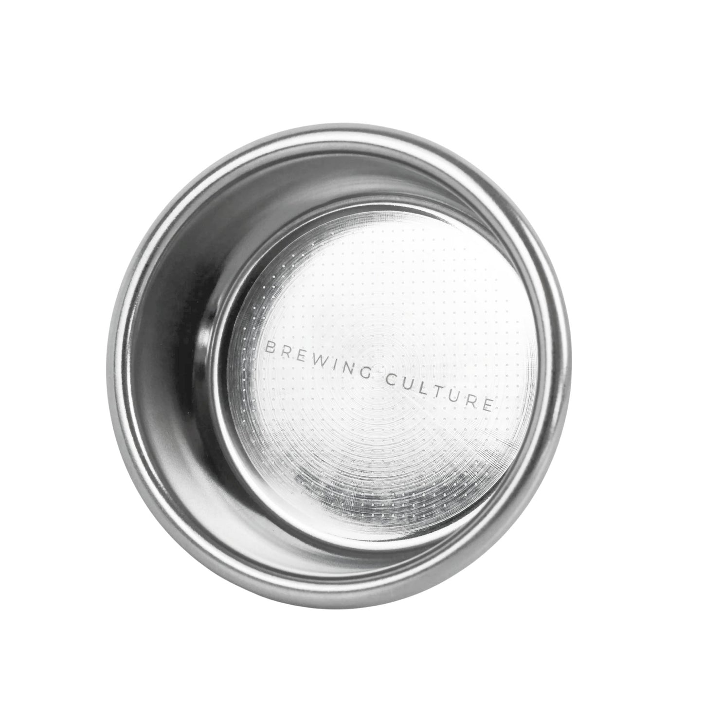 BC Double Shot Filter Basket 18g - 54mm