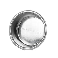 BC Double Shot Filter Basket 18g - 54mm