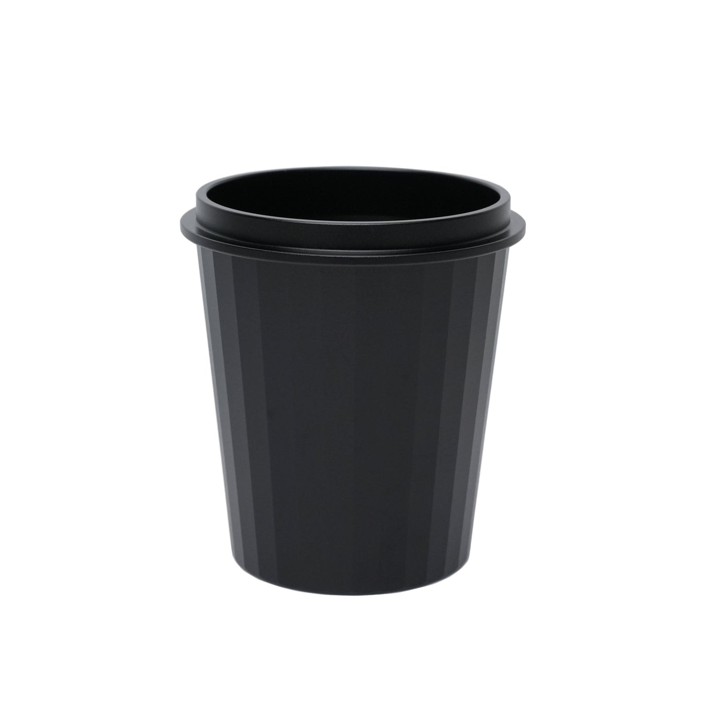 BC Premium Coffee Dosing Cup Black