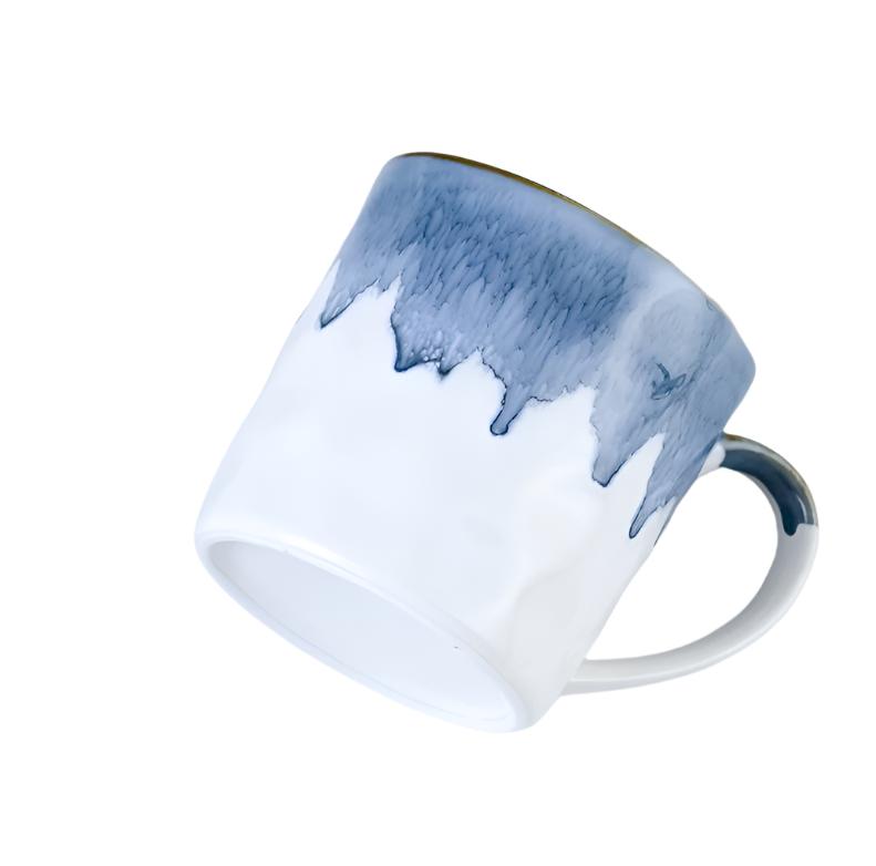 The Iceberg Coffee Mug 350ml