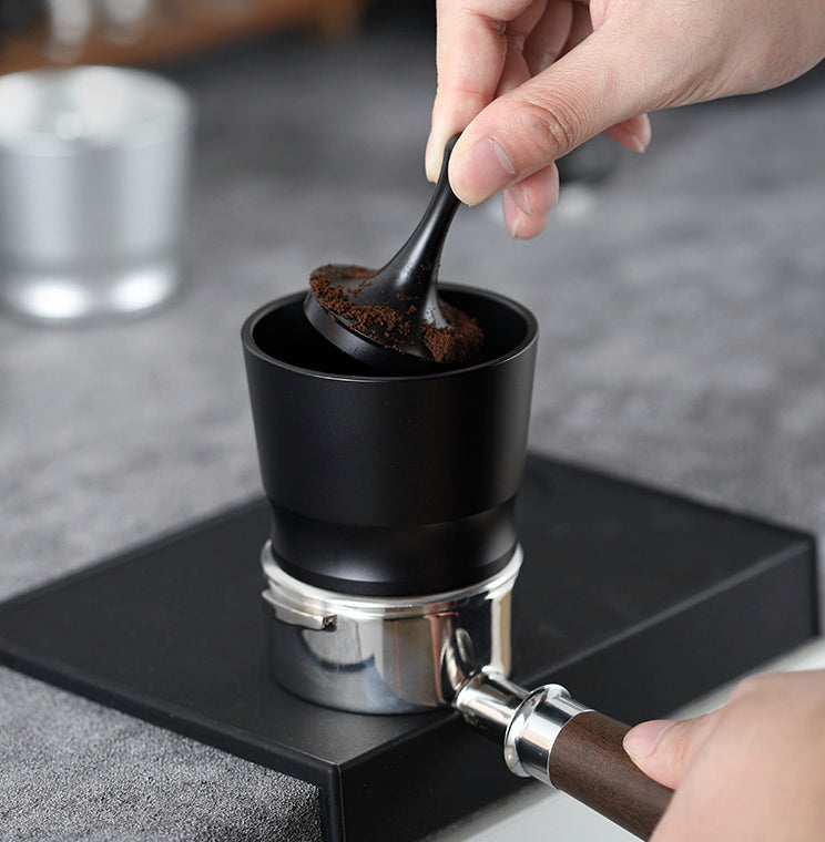 Premium Coffee Dosing Funnel Cup 58.5mm