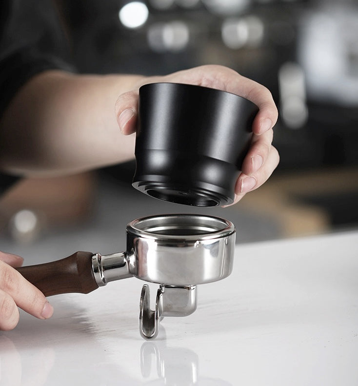 Premium Coffee Dosing Funnel Cup 58.5mm