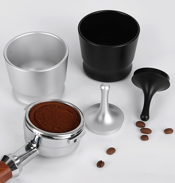 Premium Coffee Dosing Funnel Cup 58.5mm