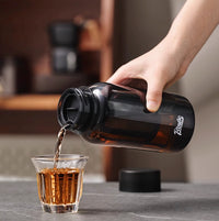 Bincoo Cold Brew Coffee Maker 600ml