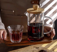 Bincoo French Press Classic 600ml