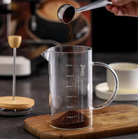 Bincoo French Press Classic 600ml