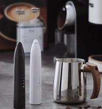 Bincoo Milk Frother Black