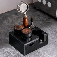 BC Coffee Tamping Station V2