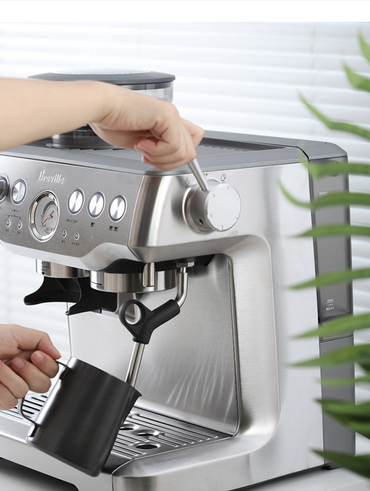 Breville Steam Lever Handle Upgrade for Barista Pro