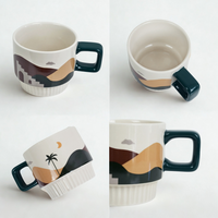 The Stack Coffee Mug 320ml