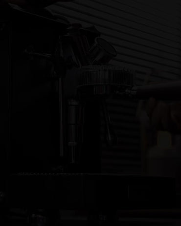 BC E61 Bottomless Portafilter 58mm - Dual Black