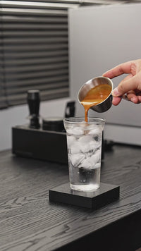 BC Coffee Tamping Station V1 Ultimate Set