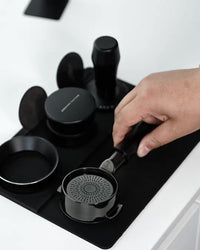 BC Tamping Mat Barista Ultimate Kit V3