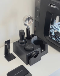 BC Coffee Tamping Station V2 Ultimate Set
