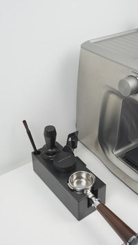 BC Coffee Tamping Station V1