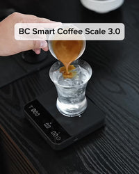 BC Smart Coffee Scale 3.0