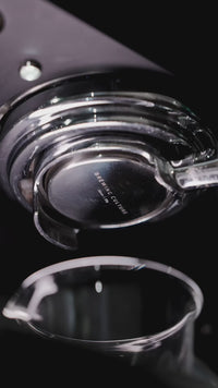 BC High-Extraction Filter Basket