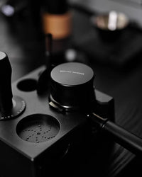 BC Gravity Distributor V3 Titanium Black