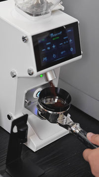 BC Coffee Tamping Station V2 Ultimate Set (Pre-order 19 Sep Dispatch)