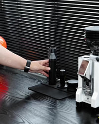 BC Barista Coffee Vacuum Cleaner