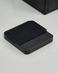BC Espresso Coffee Scale R10 Black