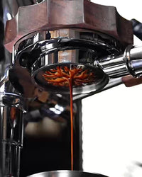 BC Precision DLX Filter Basket