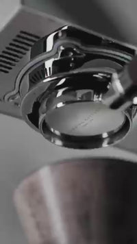 BC High-Extraction Filter Basket