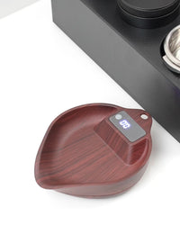 BC Coffee Dosing Tray Scale