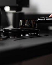 BC Magnetic Dosing Ring Black N1