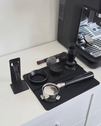 BC Tamping Mat Barista Ultimate Kit V2