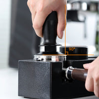 BC Auto-Levelling Coffee Tamper V2