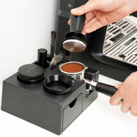 BC Auto-Levelling Coffee Tamper V2