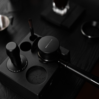 BC Gravity Distributor V3 Titanium Black