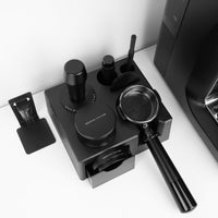 BC Gravity Distributor V3 Titanium Black