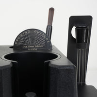 BC Coffee Tamping Station V3 Black Set
